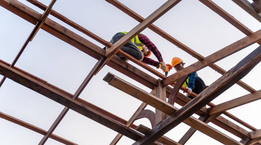 Professional gutter cleaning services in Osprey, FL